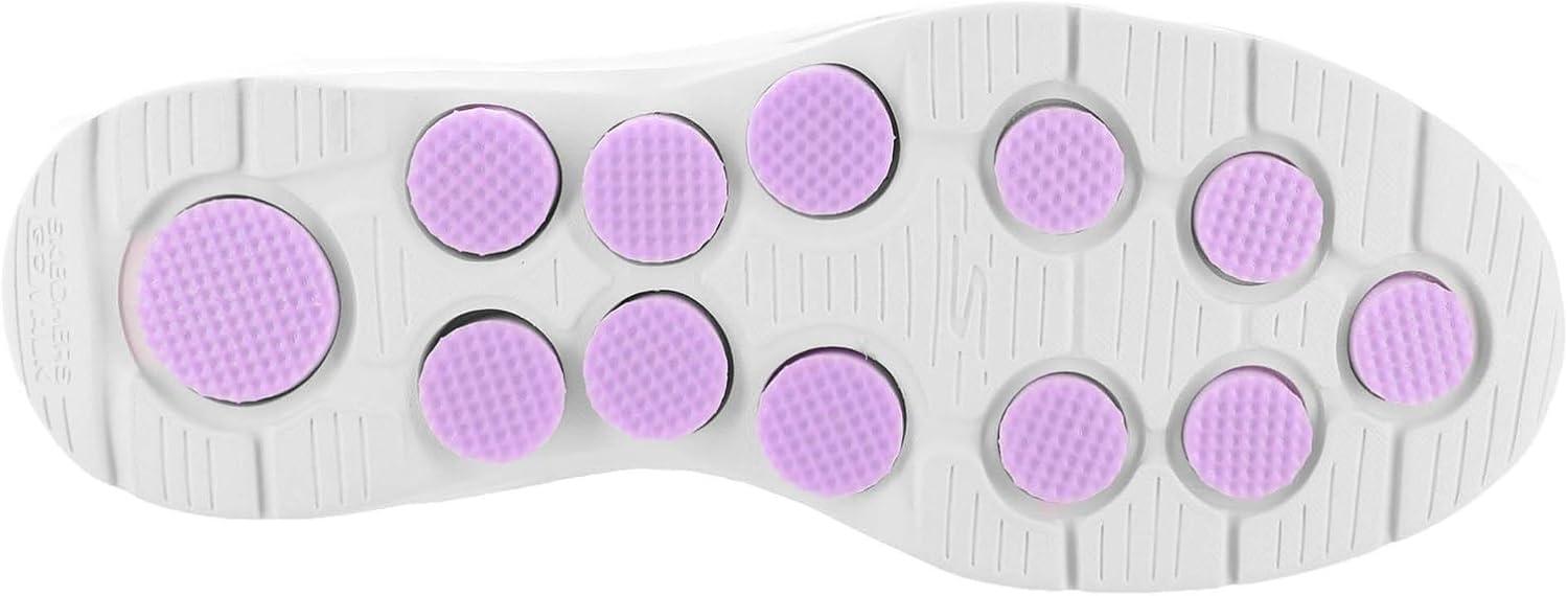 imageSkechers Womens Go Walk 7 AbieNavyLavender