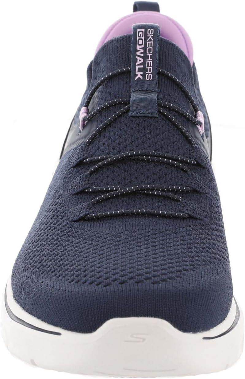 imageSkechers Womens Go Walk 7 AbieNavyLavender