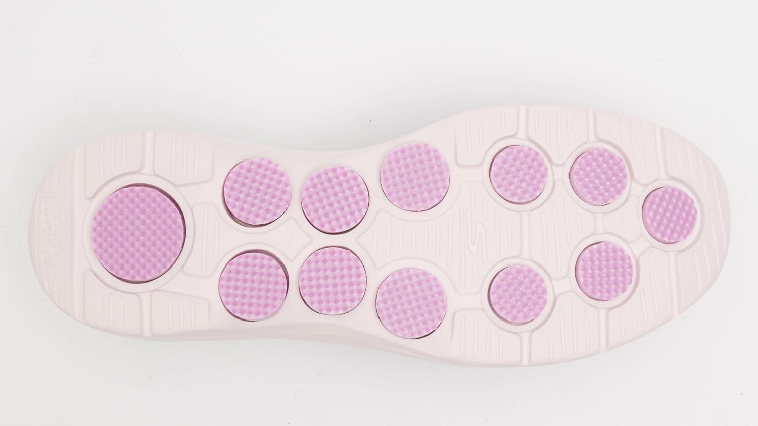 imageSkechers Womens Go Walk 7 AbiePurple