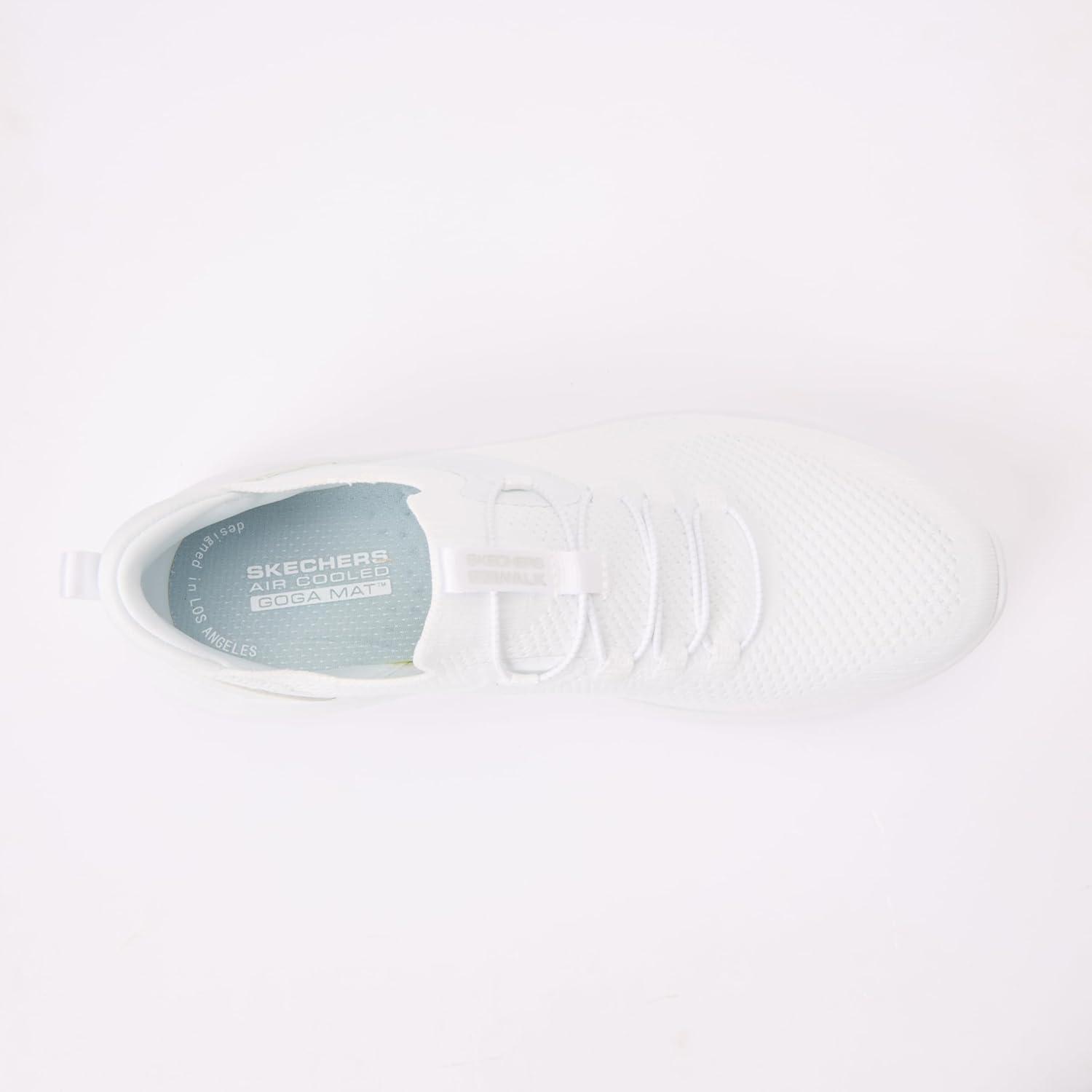 imageSkechers Womens Go Walk 7 AbieWhite