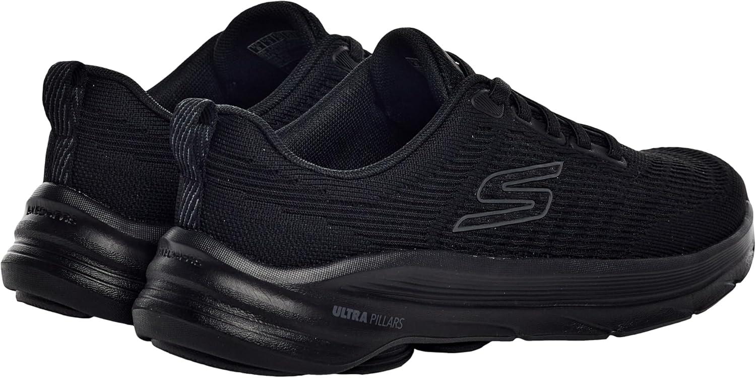 imageSkechers Womens Go Walk 8 BrittBlackBlack