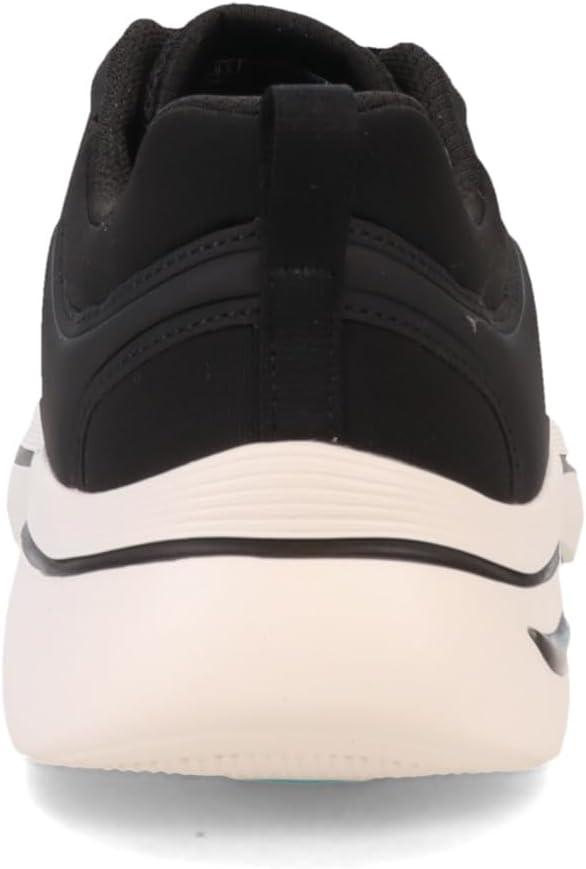 imageSkechers Womens Go Walk Arch Fit 20 BalinBlackMulti