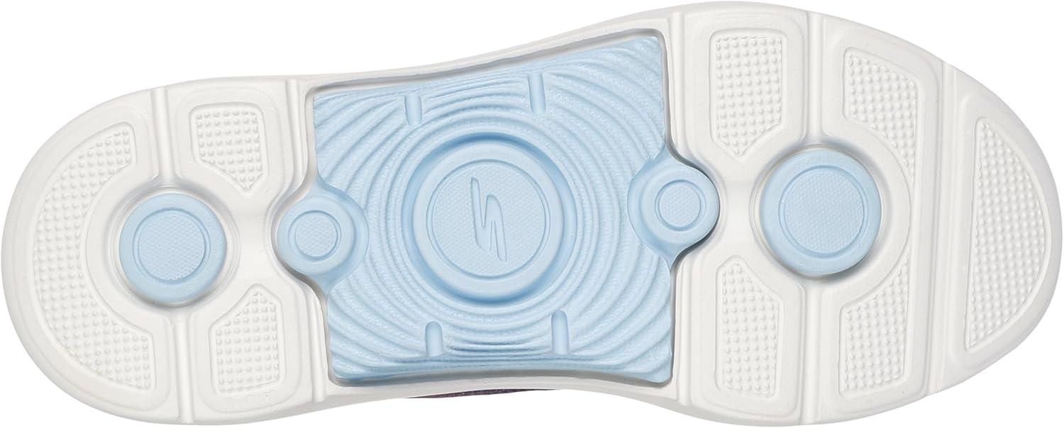 imageSkechers Womens Go Walk Arch Fit 20 BalinNavy Textile Pink Trim