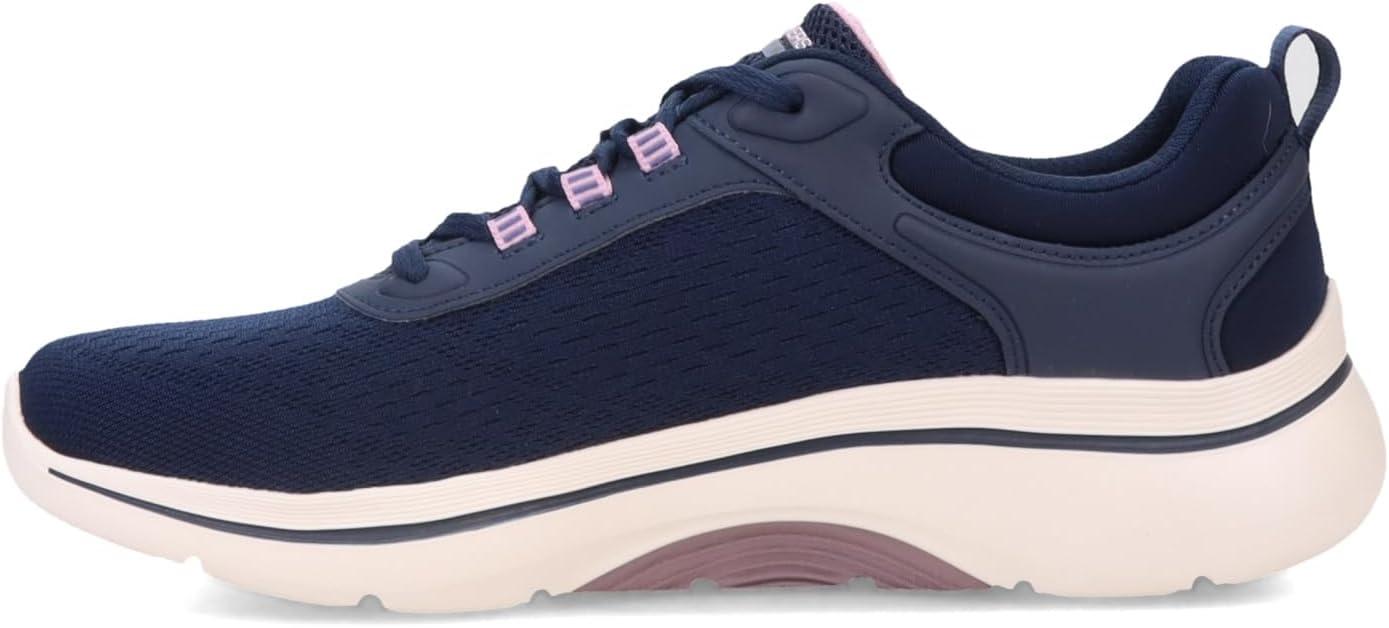 imageSkechers Womens Go Walk Arch Fit 20 BalinNavyLavender