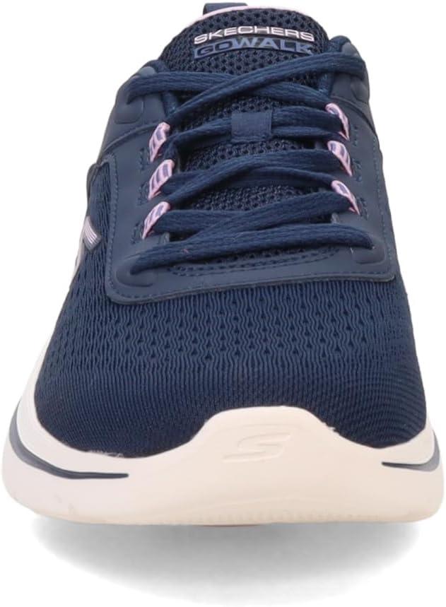 imageSkechers Womens Go Walk Arch Fit 20 BalinNavyLavender
