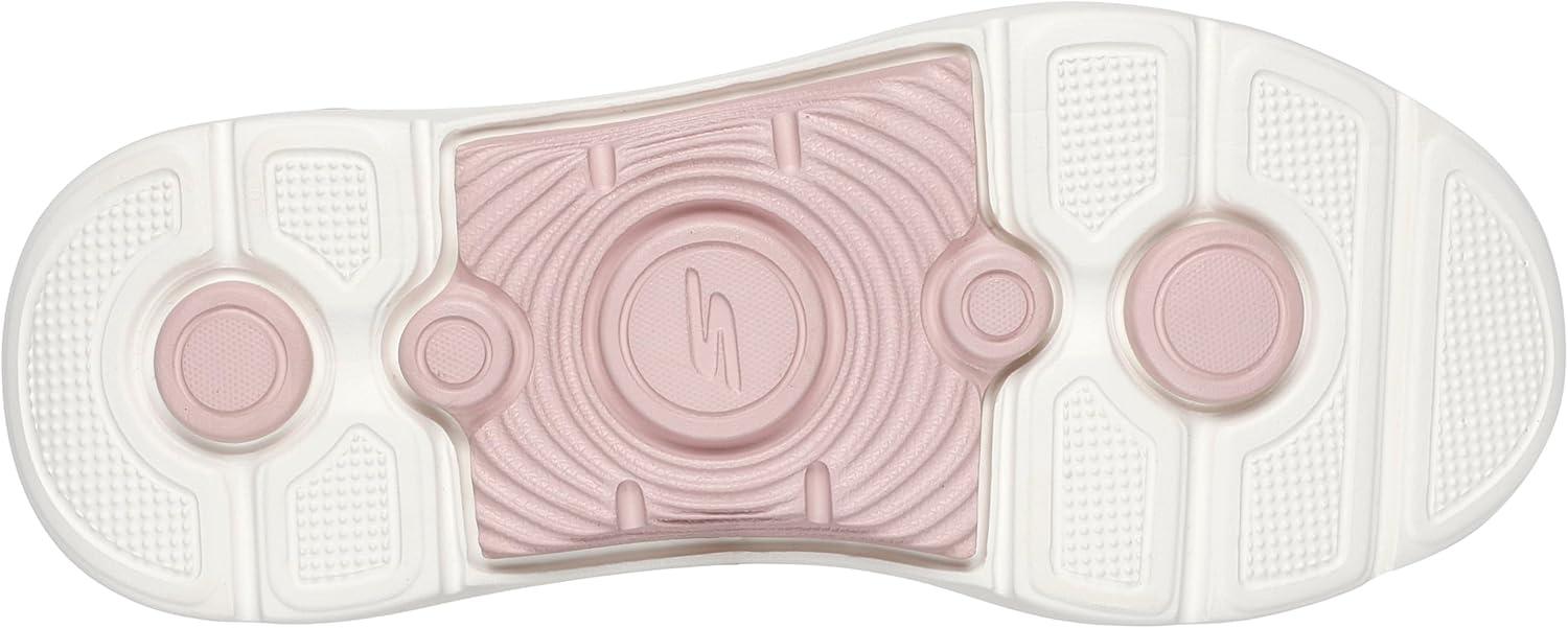 imageSkechers Womens Go Walk Arch Fit 20 Rosa LindaMauve