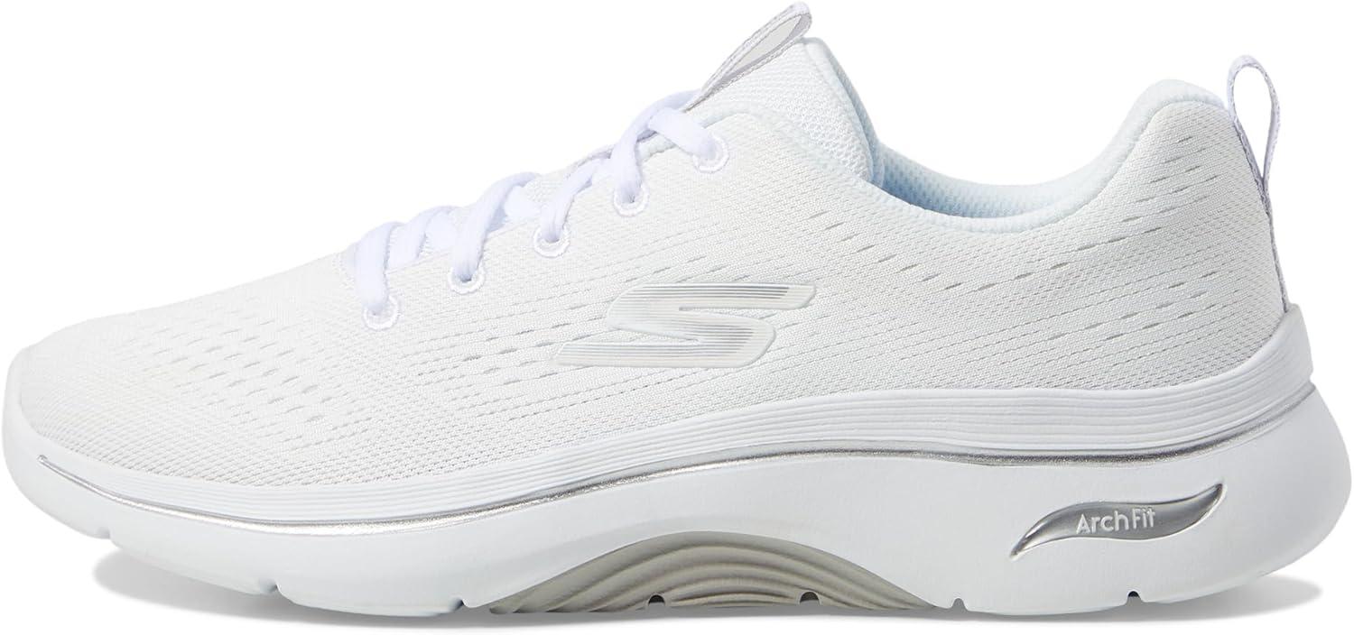 imageSkechers Womens Go Walk Arch Fit 20 VaranaWhite