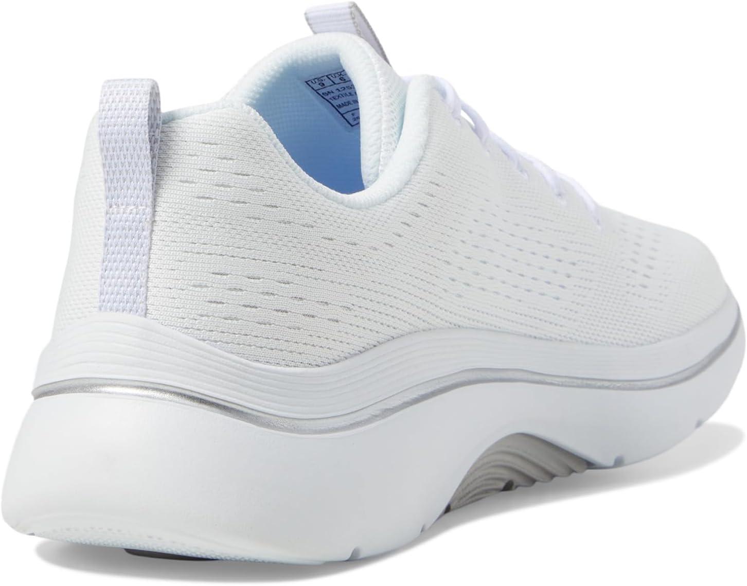 imageSkechers Womens Go Walk Arch Fit 20 VaranaWhite