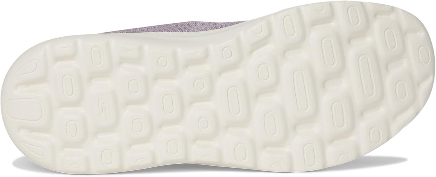 imageSkechers Womens Go Walk Arch Fit NJoy Emory Hands Free Slipins SneakerMauve