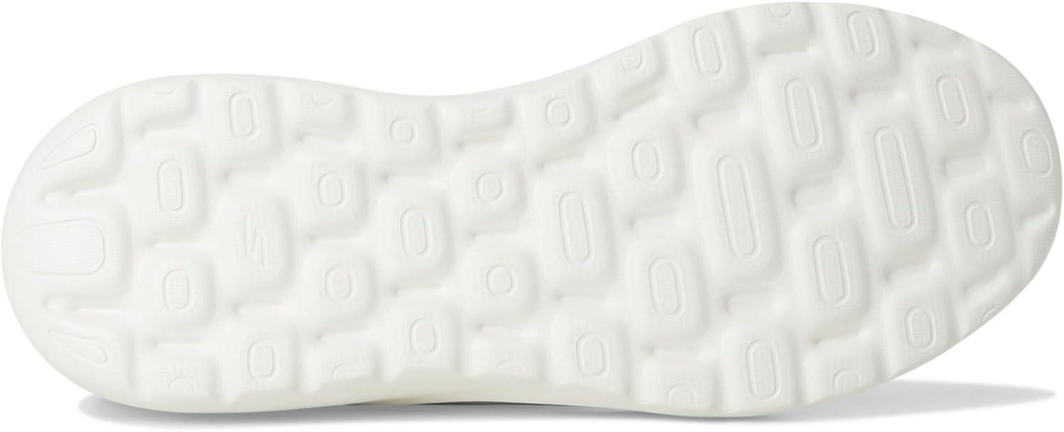 imageSkechers Womens Go Walk Arch Fit NJoy Emory Hands Free Slipins SneakerNavyWhite