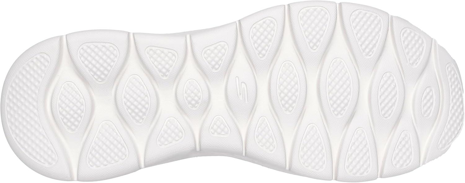 imageSkechers Womens Go Walk Flex Cali Sunset Walking ShoesGrayMulti