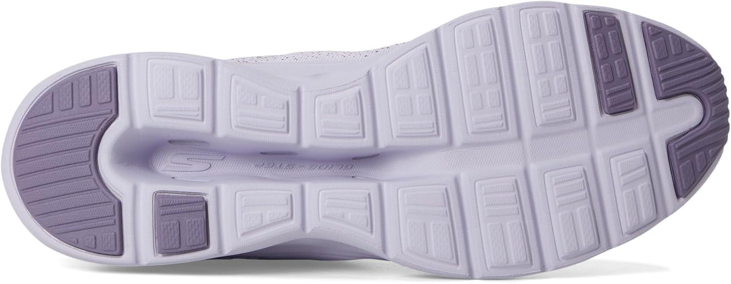 imageSkechers Womens Go Walk Glide Step 20 VanessaLavender