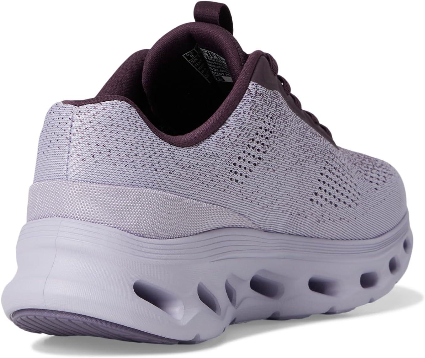 imageSkechers Womens Go Walk Glide Step 20 VanessaLavender