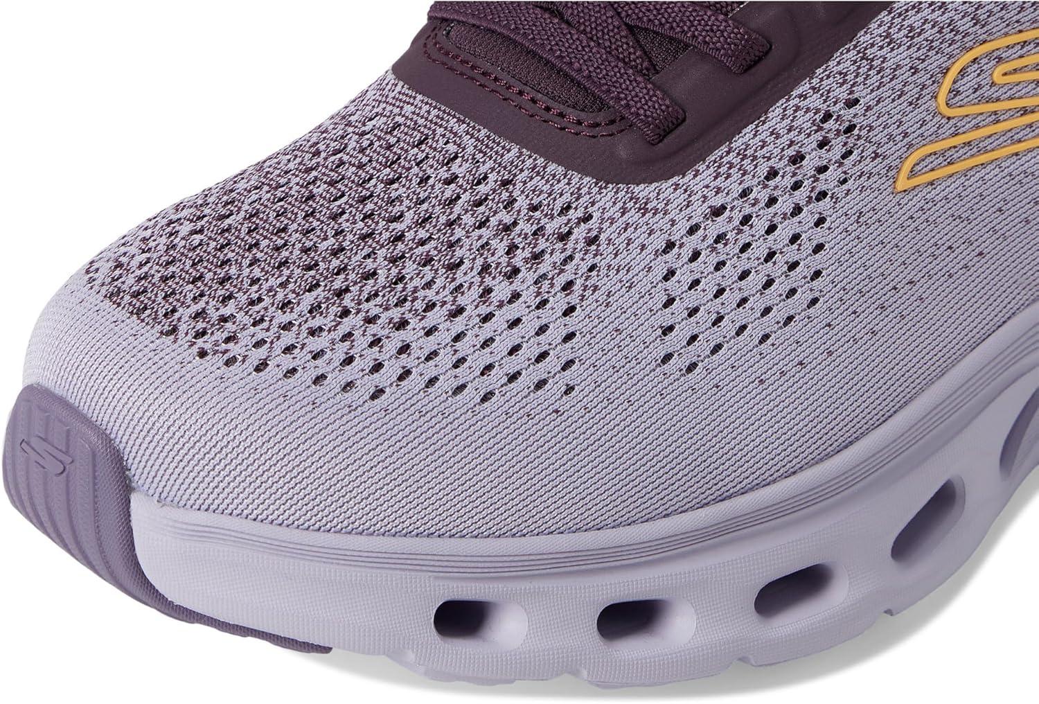 imageSkechers Womens Go Walk Glide Step 20 VanessaLavender