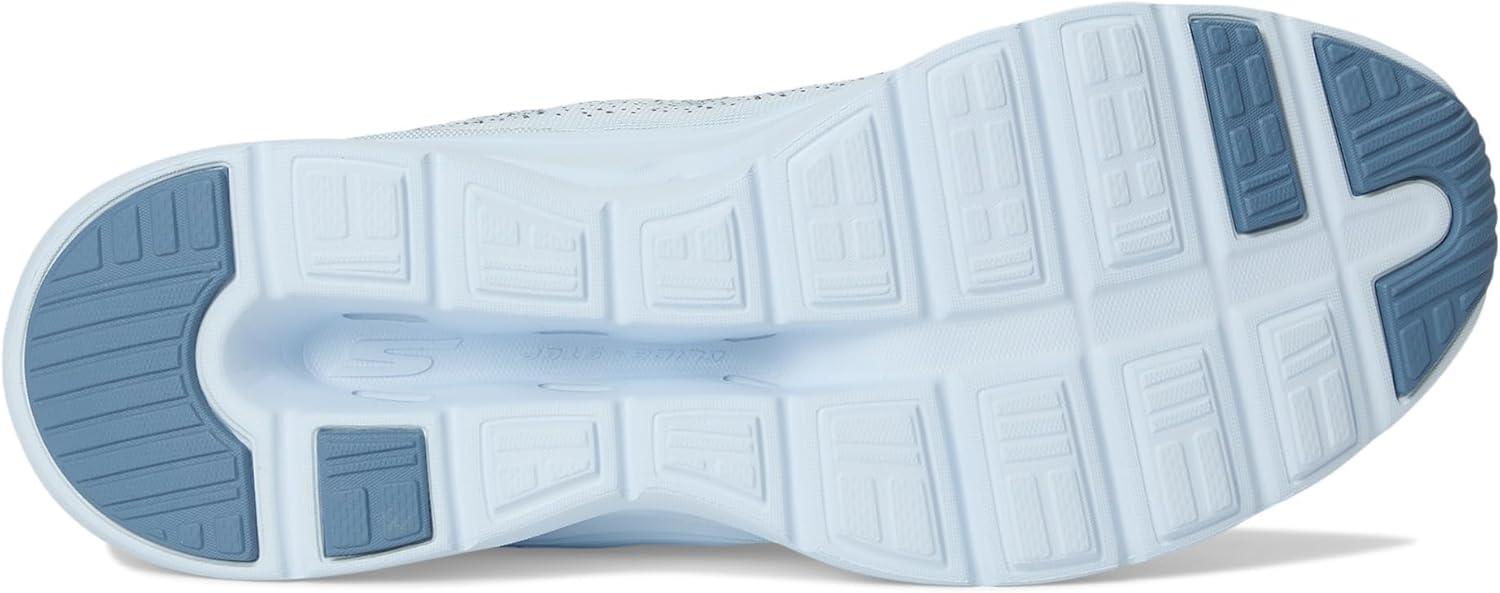 imageSkechers Womens Go Walk Glide Step 20 VanessaLight Blue