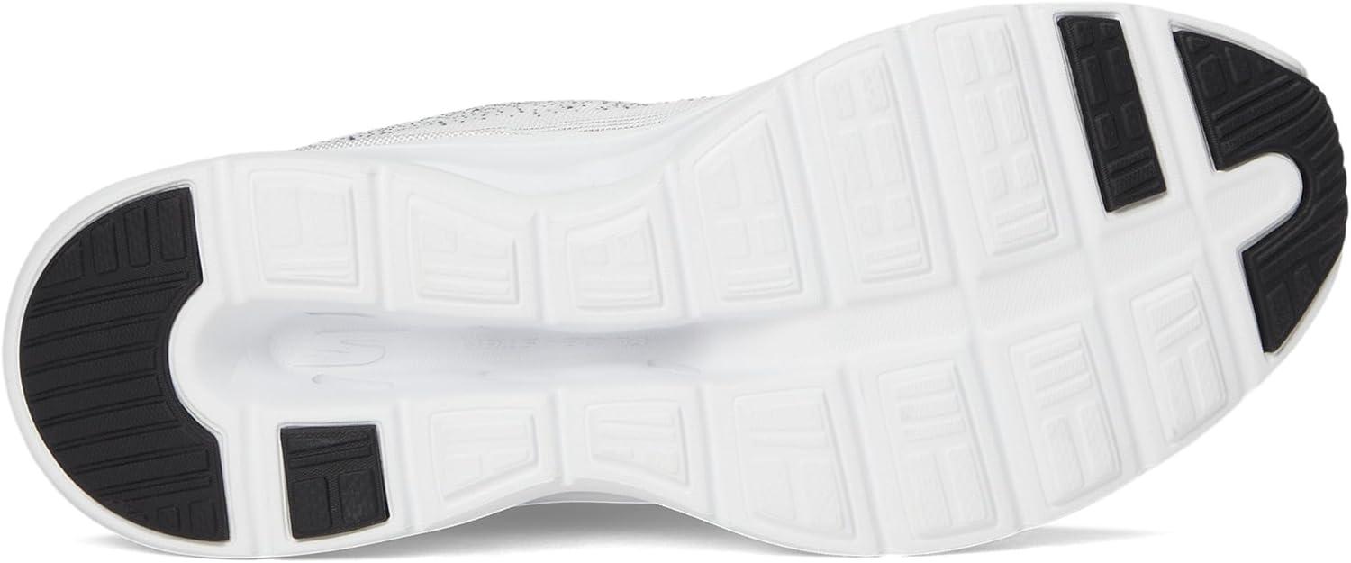 imageSkechers Womens Go Walk Glide Step 20 VanessaWhiteBlack