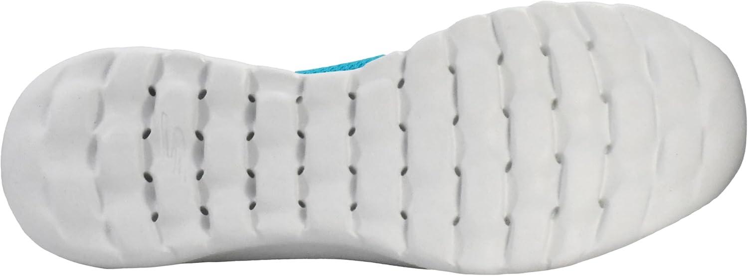 imageSkechers Womens Go Walk Joy Cushioning SneakersBlue