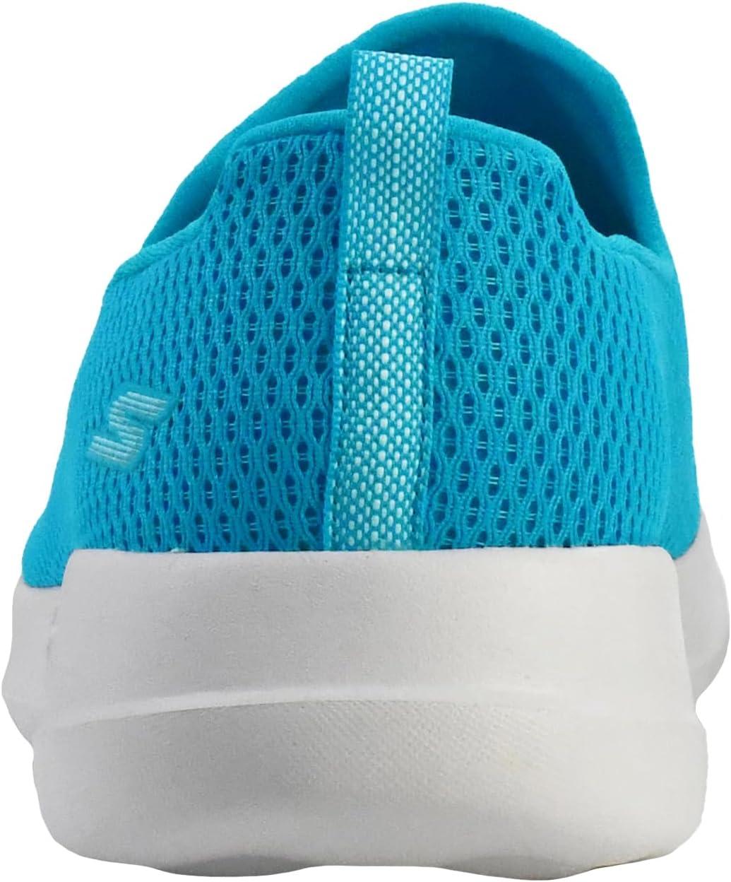 imageSkechers Womens Go Walk Joy Cushioning SneakersBlue