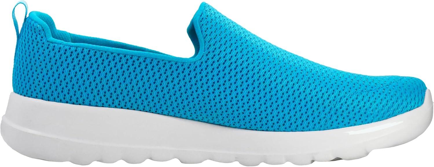 imageSkechers Womens Go Walk Joy Cushioning SneakersBlue