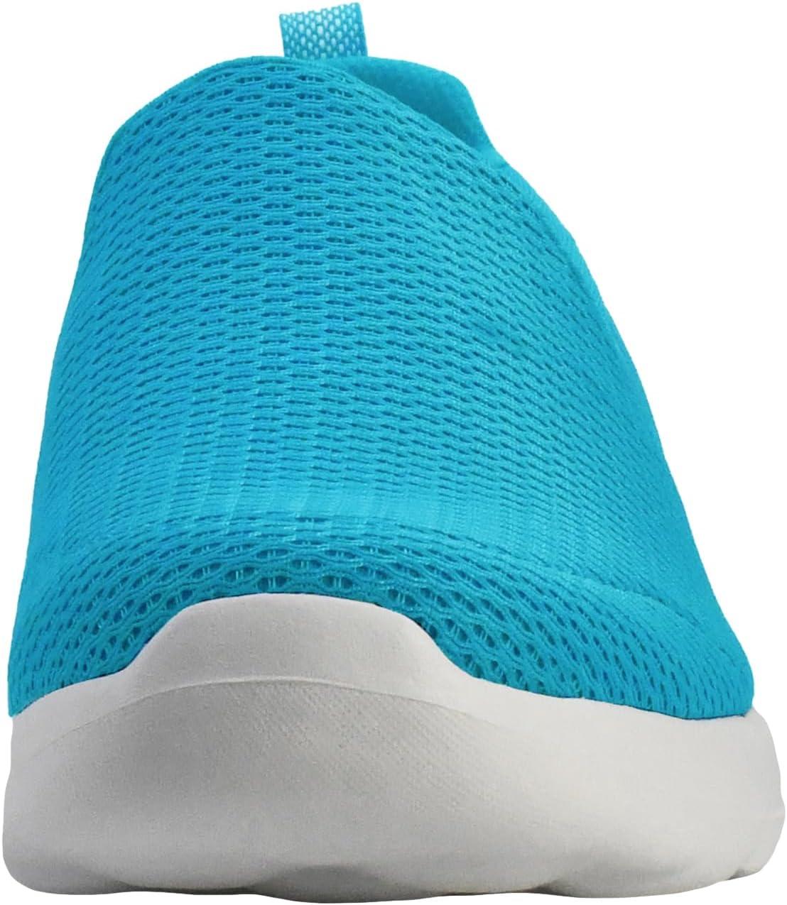 imageSkechers Womens Go Walk Joy Cushioning SneakersBlue