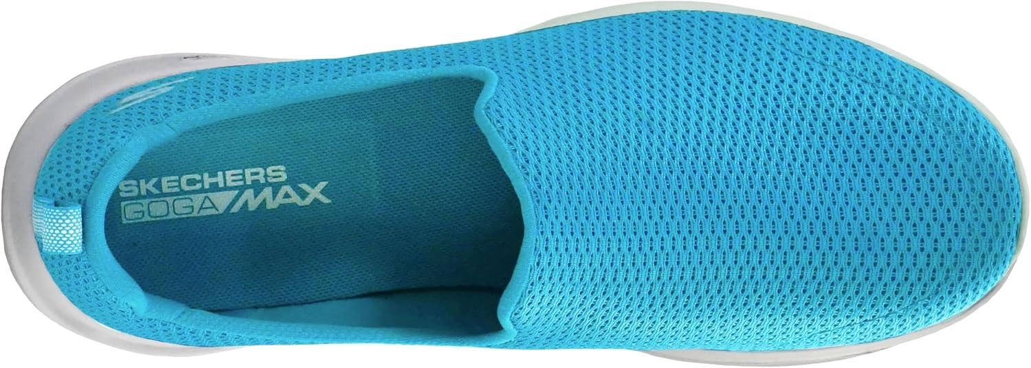 imageSkechers Womens Go Walk Joy Cushioning SneakersBlue