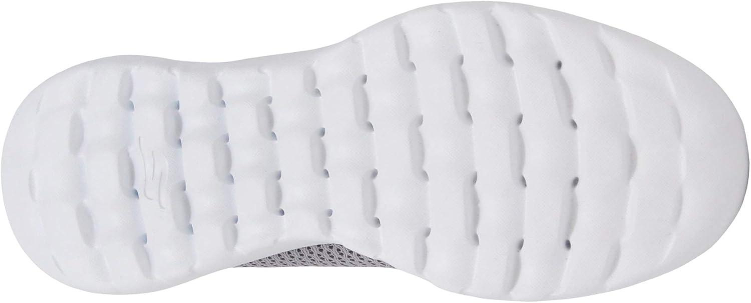 imageSkechers Womens Go Walk Joy Cushioning SneakersLight Grey