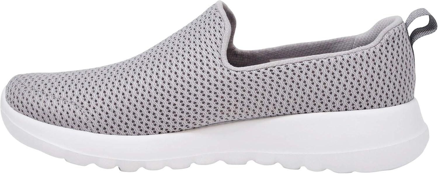imageSkechers Womens Go Walk Joy Cushioning SneakersLight Grey
