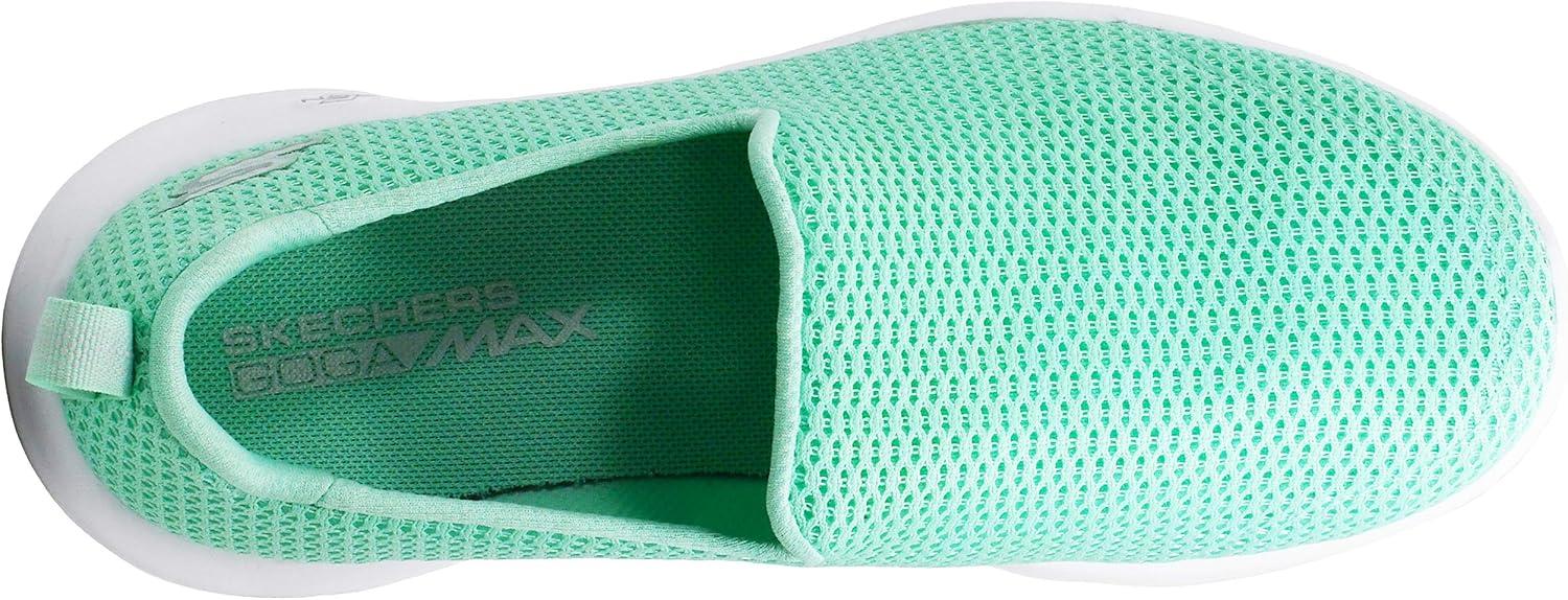 imageSkechers Womens Go Walk Joy Cushioning SneakersMint