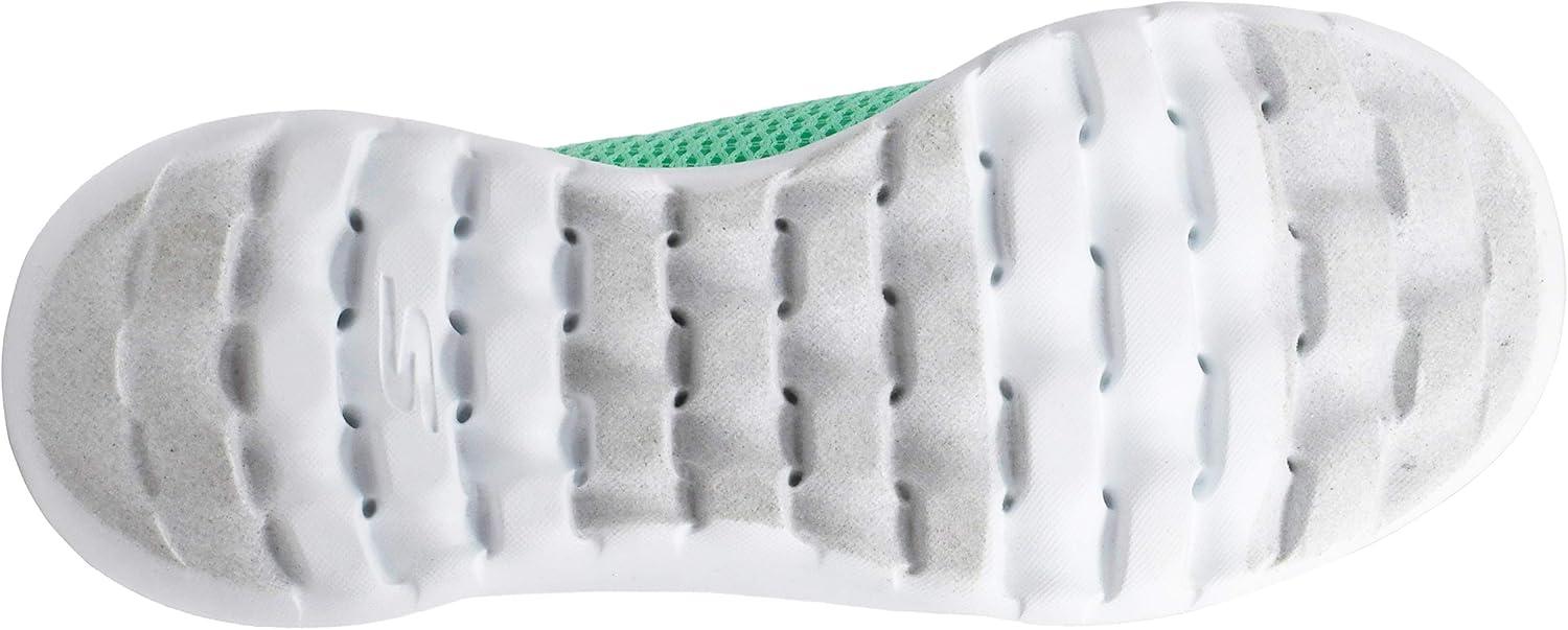 imageSkechers Womens Go Walk Joy Cushioning SneakersMint