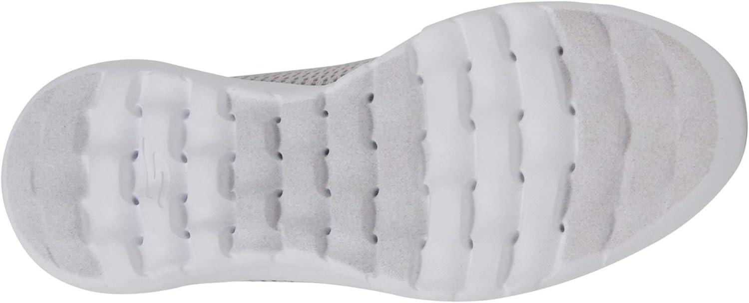 imageSkechers Womens Go Walk Joy Cushioning SneakersNatural