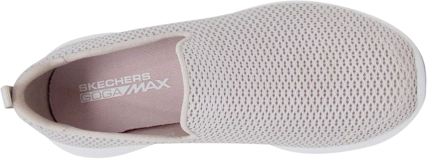 imageSkechers Womens Go Walk Joy Cushioning SneakersNatural