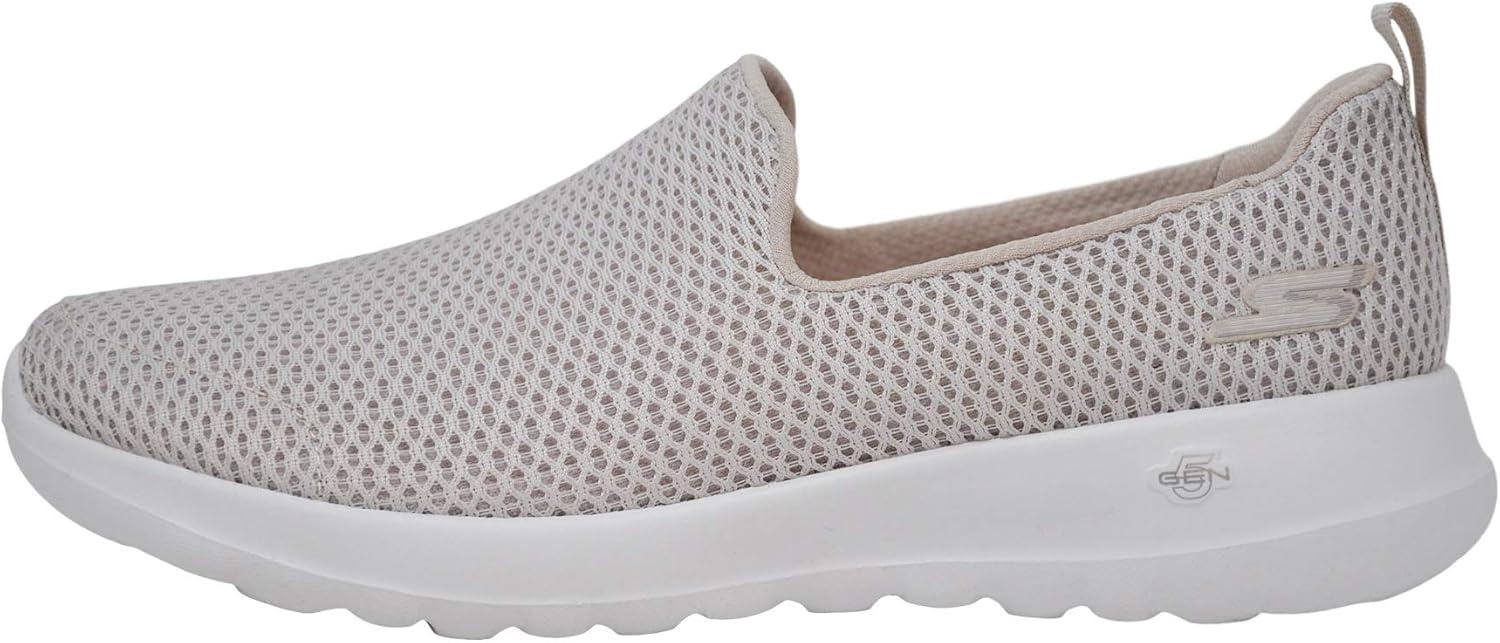 imageSkechers Womens Go Walk Joy Cushioning SneakersNatural