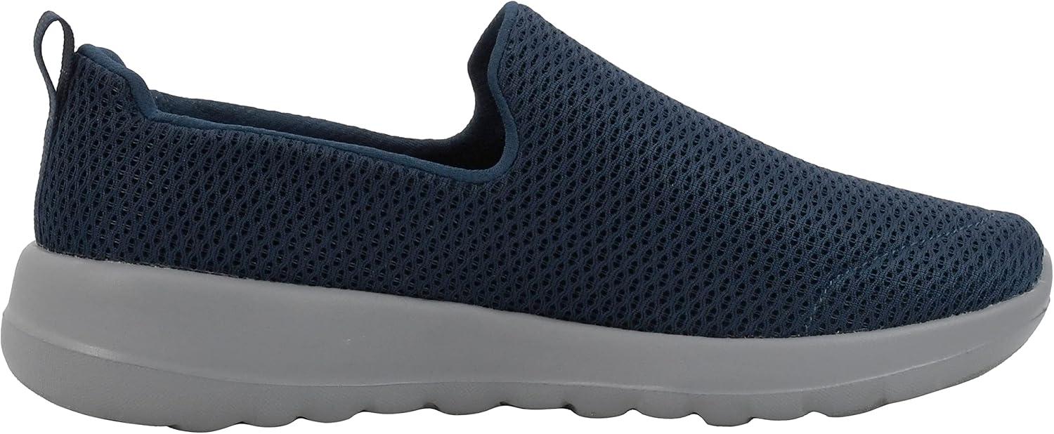 imageSkechers Womens Go Walk Joy Cushioning SneakersNavyGrey