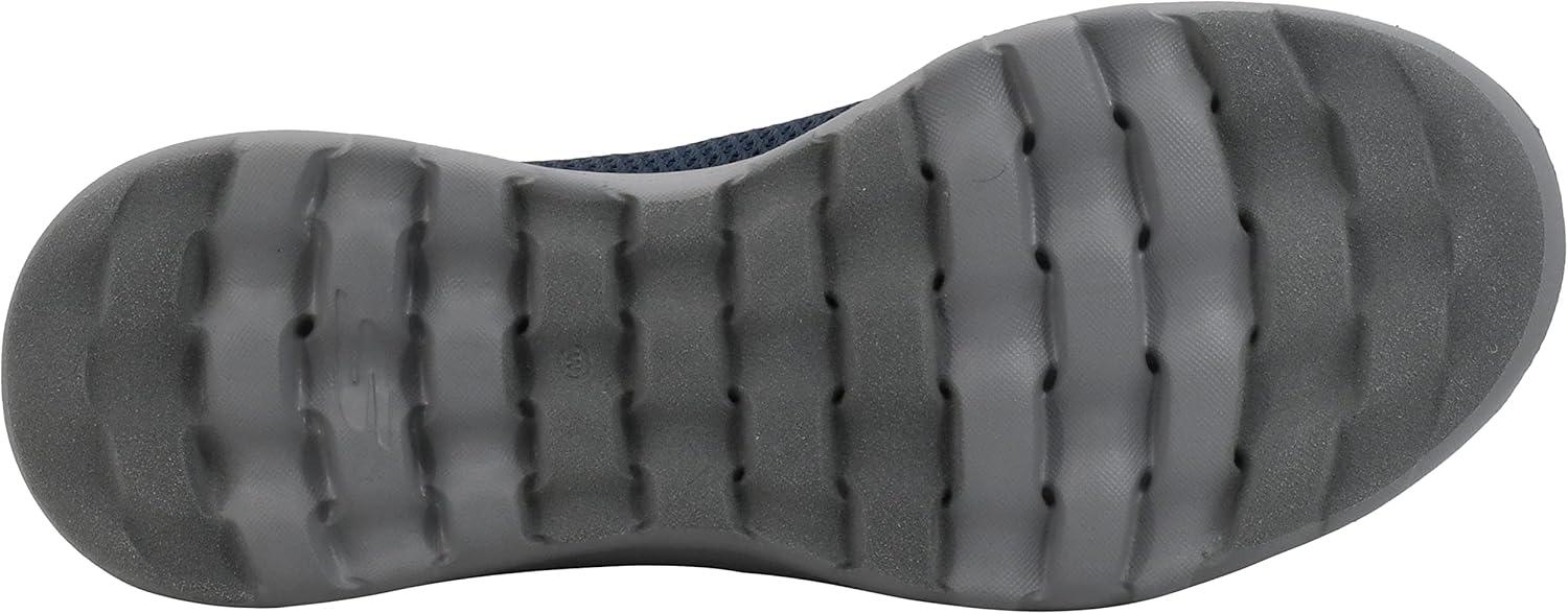 imageSkechers Womens Go Walk Joy Cushioning SneakersNavyGrey