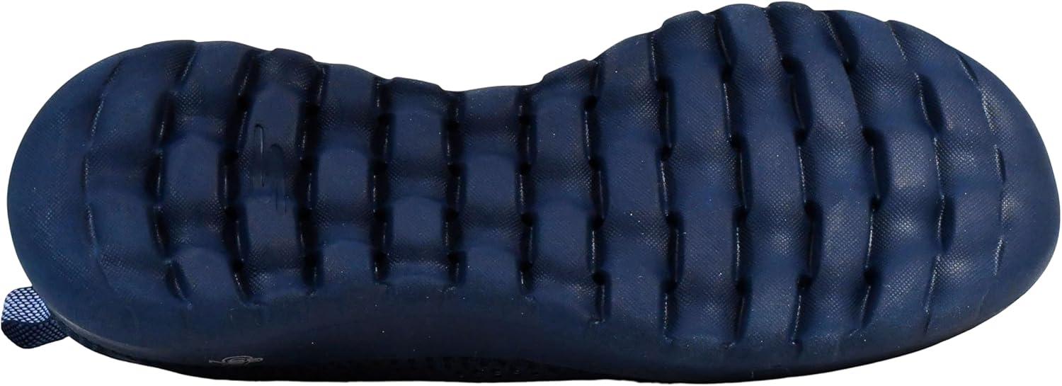 imageSkechers Womens Go Walk Joy Cushioning SneakersNavySilver