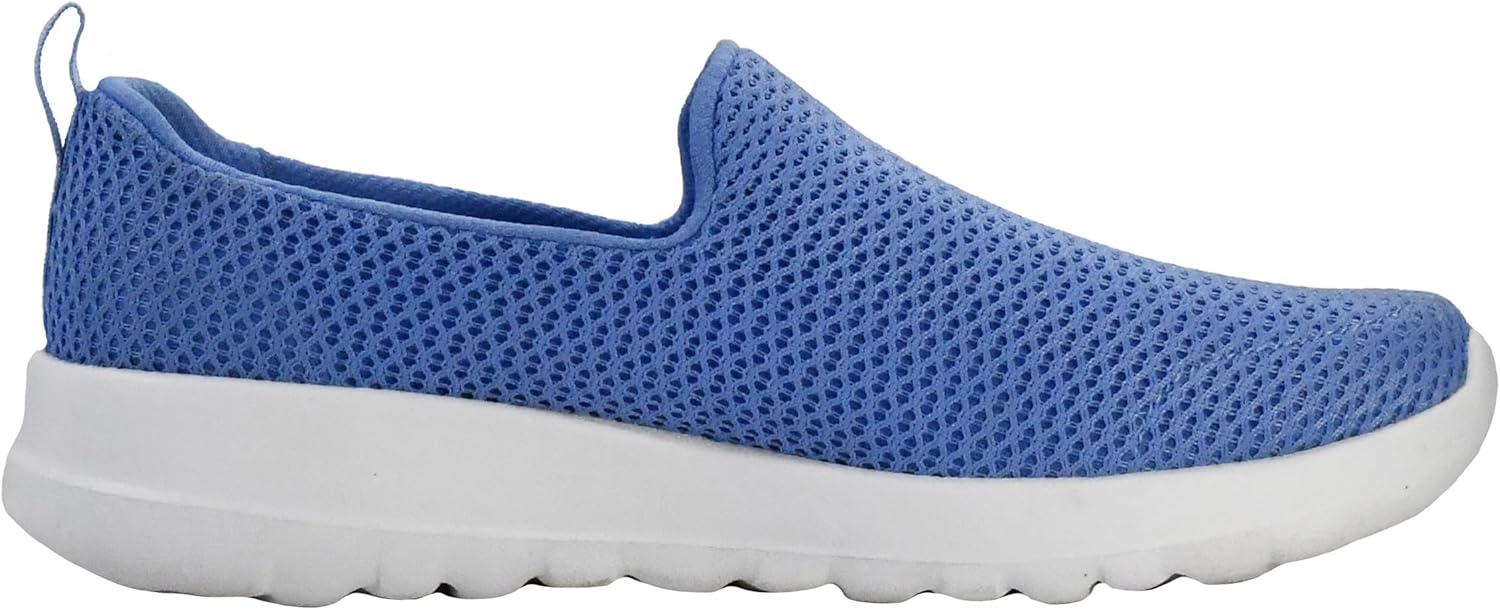 imageSkechers Womens Go Walk Joy Cushioning SneakersPeriwinkle