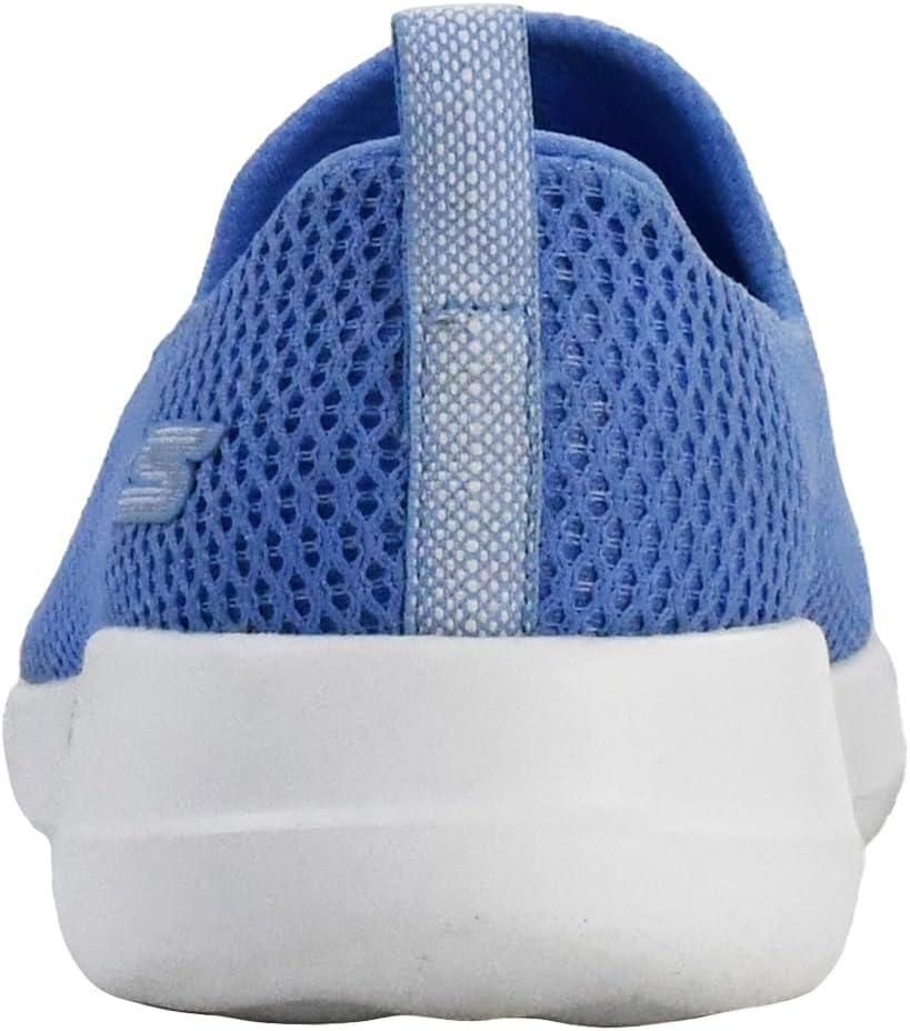 imageSkechers Womens Go Walk Joy Cushioning SneakersPeriwinkle