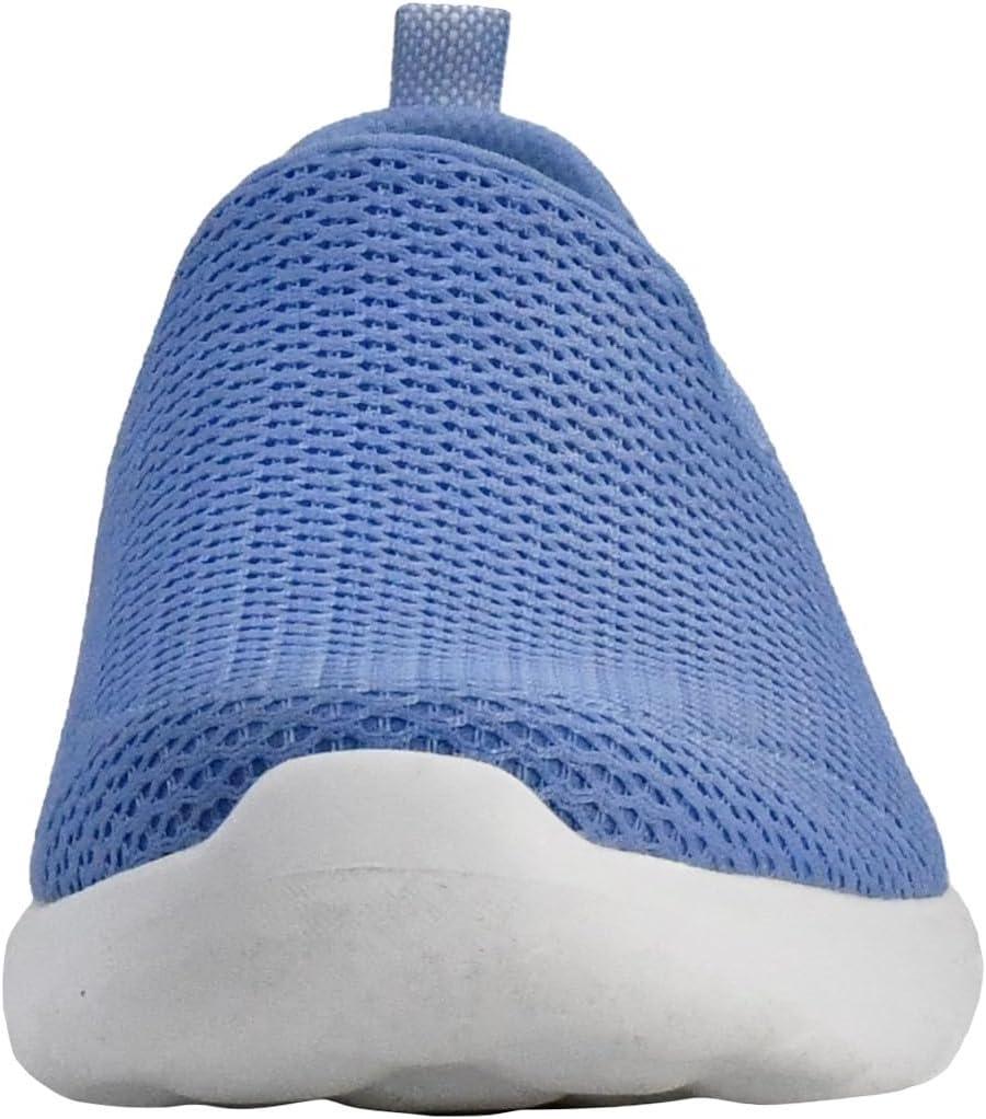 imageSkechers Womens Go Walk Joy Cushioning SneakersPeriwinkle