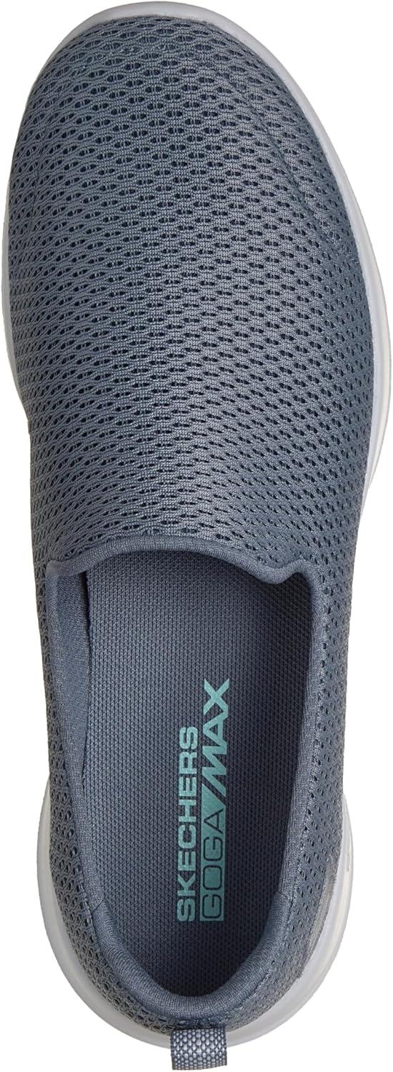 imageSkechers Womens Go Walk Joy Cushioning SneakersSlate