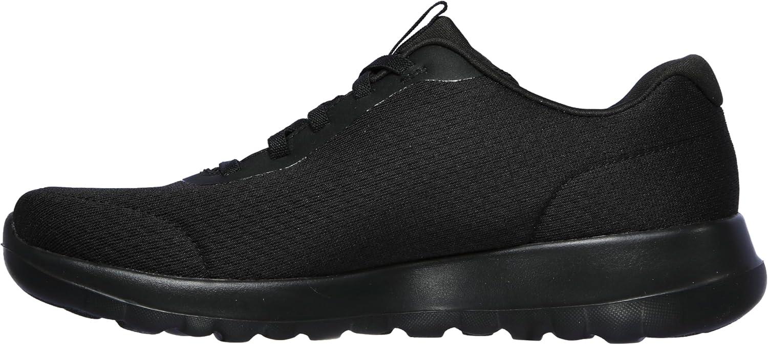 imageSkechers Womens Go Walk Joy Ecstatic SneakersBlack