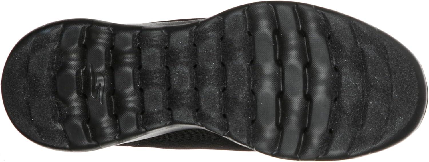 imageSkechers Womens Go Walk Joy Ecstatic SneakersBlack