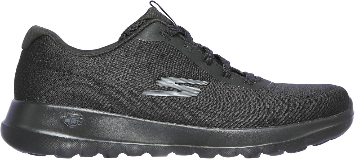 imageSkechers Womens Go Walk Joy Ecstatic SneakersBlack