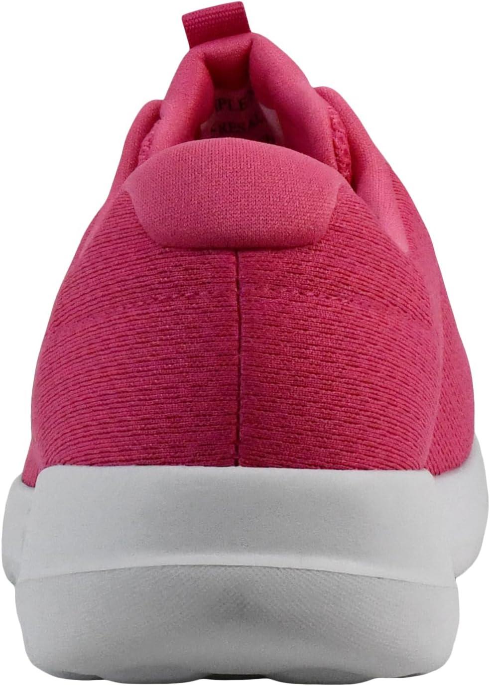 imageSkechers Womens Go Walk Joy Ecstatic SneakersHot Pink
