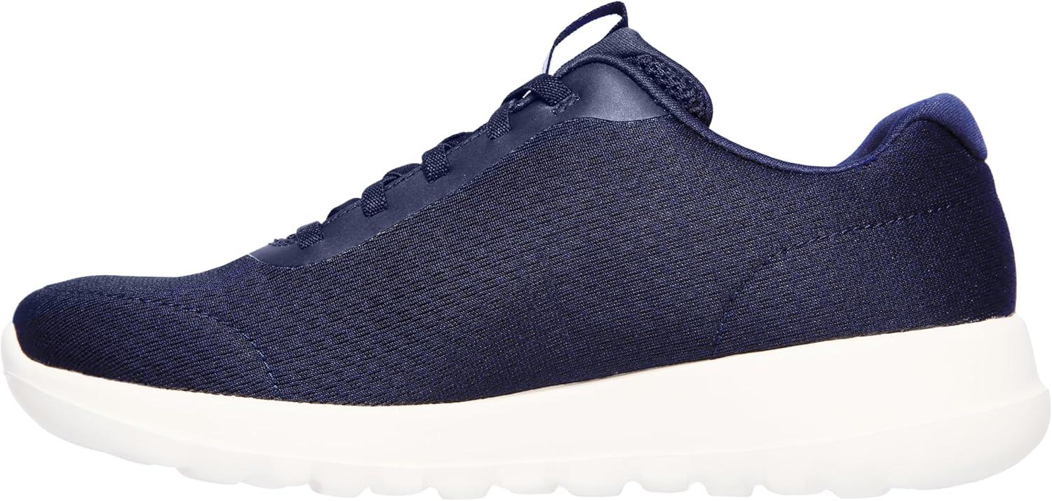 imageSkechers Womens Go Walk Joy Ecstatic SneakersNavy