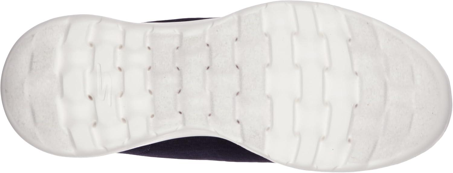 imageSkechers Womens Go Walk Joy Ecstatic SneakersNavy