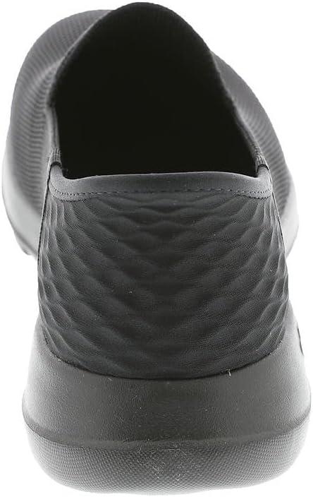 imageSkechers Womens Go Walk Joy Vela Hands Free SlipinsBlack