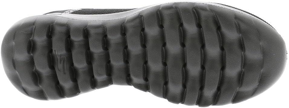 imageSkechers Womens Go Walk Joy Vela Hands Free SlipinsBlack
