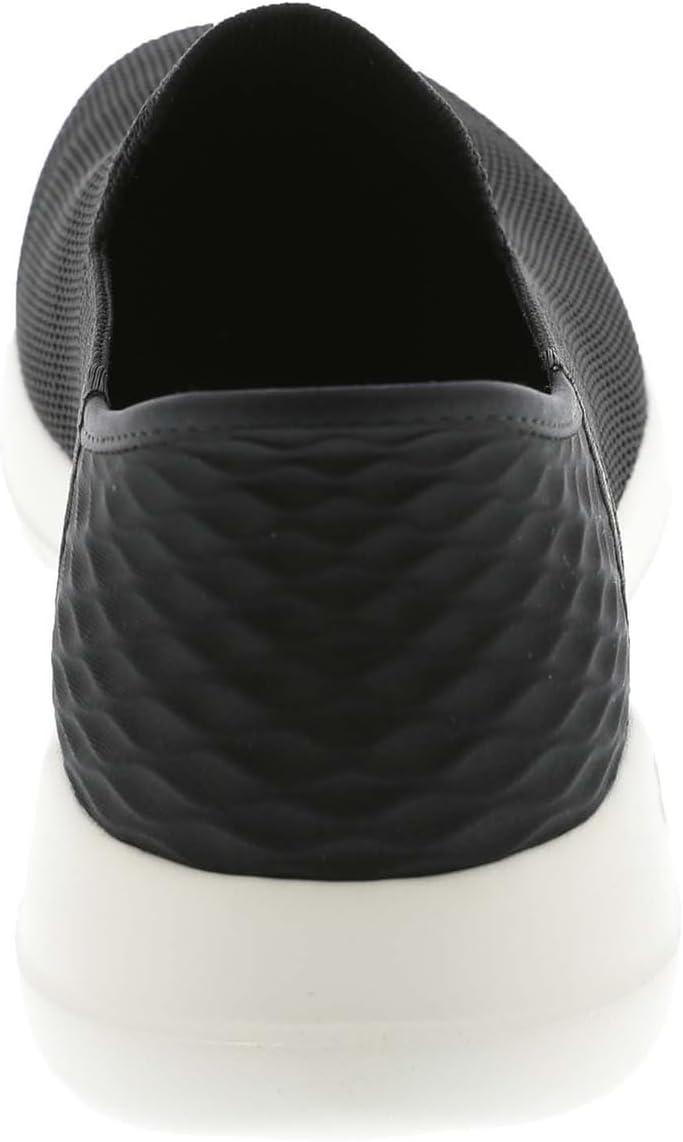 imageSkechers Womens Go Walk Joy Vela Hands Free SlipinsBlackWhite