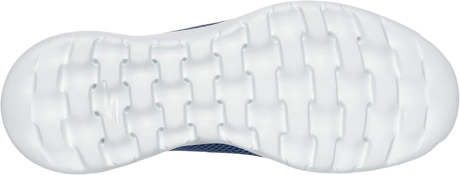 imageSkechers Womens Go Walk Joy Vela Hands Free SlipinsBlue