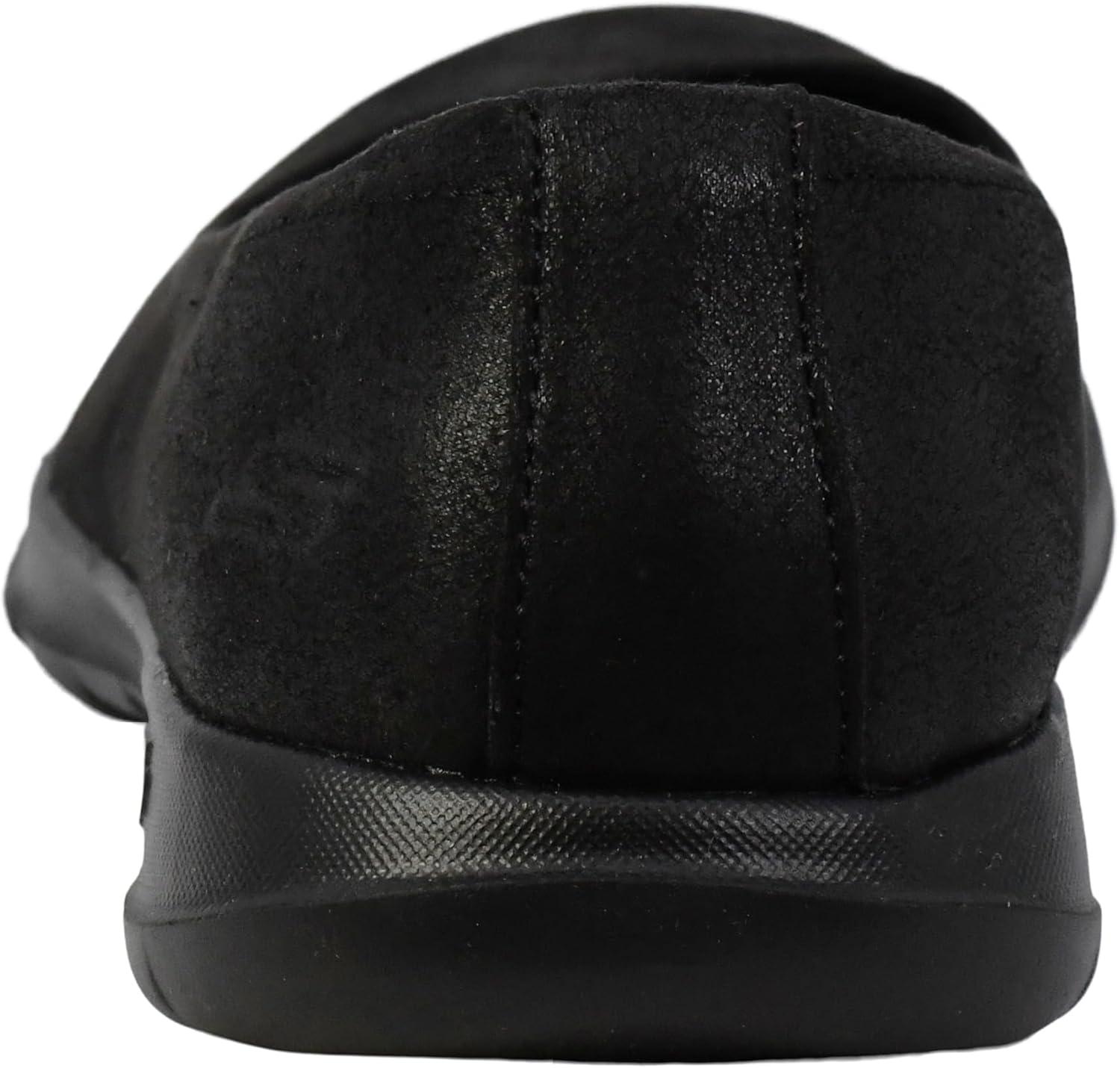 imageSkechers Womens Go Walk Lite Susie LoafersBlackBlack